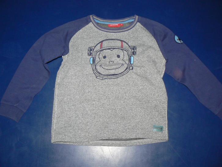 Jongens- en meisjeskledij MT128 - Online bestelbaar, Kinderen en Baby's, Kinderkleding | Maat 128, Gebruikt, Jongen of Meisje