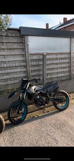 Yamaha dt50 project ( of ruilen tegen 2 takt), Motoren, Motoren | Yamaha, LED Verlichting, Bedrijf, 49 cc, 11 kW of minder