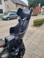 fietsstoel Bobike, Fietsen en Brommers, Fietsaccessoires | Fietsstoeltjes, Ophalen, Gebruikt