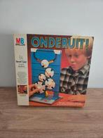 Onderuit/ Dix de Chute van Mb, Ophalen of Verzenden, Zo goed als nieuw