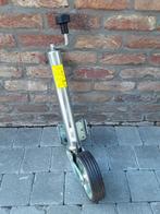 Derailleurwiel van het merk Knott 500 kg zwaar belast., Ophalen, Nieuw