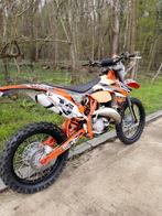 KTM 125 exc 2 takt rijbewijs B, Particulier, Enduro, 125 cc, 1 cilinder