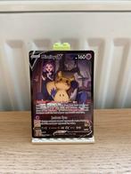 Mimikyu V Full Art TG16/TG30 - Pokemon kaart, Ophalen of Verzenden, Nieuw, Losse kaart, Foil