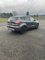 Ford Kuga 4X4, Autos, SUV ou Tout-terrain, Kuga, 5 portes, Diesel