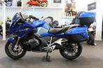 BMW R 1250 RT, Motoren, Motoren | BMW, Handvatverwarming, 2 cilinders, 1254 cc, Motorrijbewijs A