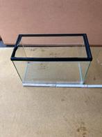 Aquarium, terrarium, Ophalen, Gebruikt