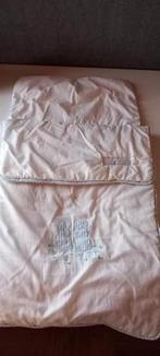 Trappelzak, voetenzak, babynest, babyslaapzak maxi cosy., Ophalen, Gebruikt