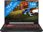 Asus TUF A15 Gaming Laptop - 16GB RAM ; RTX 3050, Computers en Software, Ophalen, Met videokaart, 15 inch, ASUS