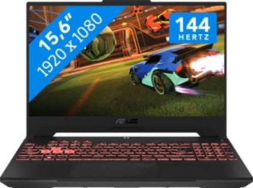 Asus TUF A15 Gaming Laptop - 16GB RAM ; RTX 3050, Computers en Software, Windows Laptops, Zo goed als nieuw, 15 inch, SSD, 3 tot 4 Ghz