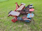 4 rij accord plantmachine, Zakelijke goederen, Ophalen