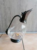 Carafe Cristal RCR --- Années 70, Enlèvement ou Envoi