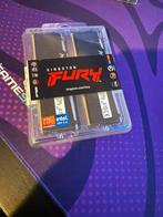 Kingston Fury 32GB 6000Mhz, Verzamelen, Automaten | Gokkasten en Fruitautomaten, Ophalen of Verzenden, Zo goed als nieuw