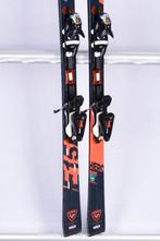 159 ski's ROSSIGNOL HERO ELITE MULTI, Sport en Fitness, Skiën en Langlaufen, 140 tot 160 cm, Gebruikt, Verzenden, Rossignol