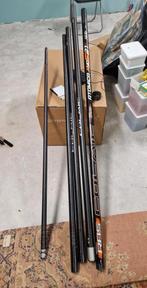Colmic k40 s21 11.5 m atomica, Watersport en Boten, Ophalen of Verzenden, Zo goed als nieuw