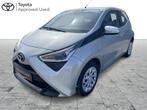 Toyota Aygo Xplay MT 1.0 Benzine, Autos, Toyota, Achat, Hatchback, https://public.car-pass.be/vhr/6a8f5e36-e962-4c33-9e9d-cac46d0f5b44
