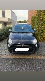 Fiat 500 1.2, Auto's, Radio, Te koop, Benzine