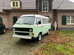 1985 Volkswagen T3 Oldtimer, Auto's, Gebruikt, Overige modellen, Bedrijf, Overige carrosserie