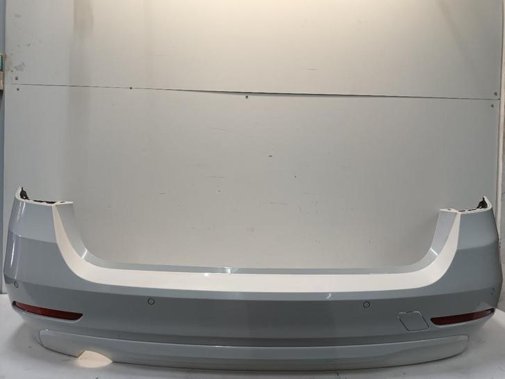 BUMPER ACHTER BMW 3 serie Touring (F31) (01-2012/06-2019), Auto-onderdelen, Carrosserie, Bumper, BMW, Achter, Gebruikt