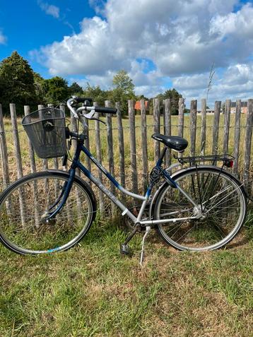 NORTA SUPREME FIETS beschikbaar voor biedingen