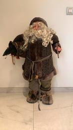 Prachtige kerstman 94 cm, Diversen, Ophalen, Gebruikt