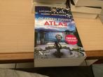 Atlas het verhaal van pa salt, Boeken, Romans, Gelezen, Lucinda Riley, Ophalen