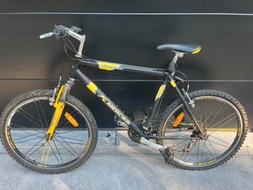 NIEUW Mercier 26" mountainbike ‼️ beschikbaar voor biedingen
