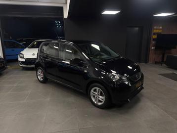 SEAT MII 1.0 LITER BENZINE 2012/TOP STAAT beschikbaar voor biedingen