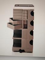 JOE COLOMBO TROLLEY, Ophalen of Verzenden