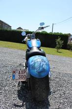 Harley Davidson, Motoren, 2 cilinders, Particulier, Meer dan 35 kW, Overig