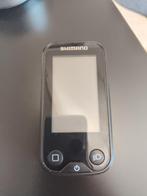 Shimano SC-E6100 cycle computer display, Fietsen en Brommers, Ophalen, Zo goed als nieuw