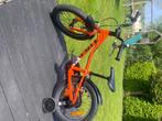 Kinderfiets trek precaliber 16, Fietsen en Brommers, Ophalen, Zijwieltjes, Trek, 16 tot 20 inch