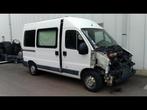 Pièces Fiat Ducato II 2.3 JTD, liste dans l'annonce, Ophalen, Gebruikt, Fiat