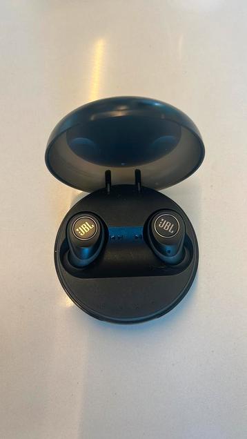 JBL FREE X ZWART, Enlèvement ou Envoi, Comme neuf
