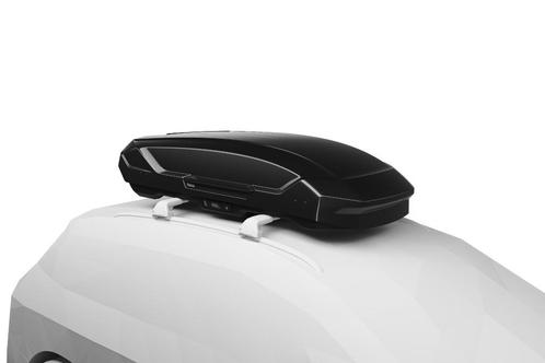 Thule Motion 3 L - Black Glossy, Auto diversen, Dakkoffers, Nieuw, Ophalen