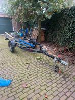 Jetski trailer jetloader, Watersport en Boten, Jetski's en Waterscooters, Ophalen