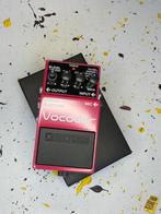 Boss VO-1 Vocoder, Ophalen of Verzenden, Zo goed als nieuw, Overige typen