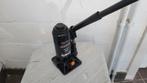 krik, Auto diversen, Ophalen, Nieuw, Hydraulisch, Garagekrik