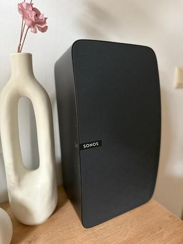 SONOS PLAY :5 Model S100 beschikbaar voor biedingen
