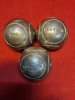 Petanque ballen, Ophalen, Zo goed als nieuw