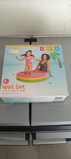 PLONSBADJE VOOR HONDJES, Ophalen of Verzenden, Nieuw