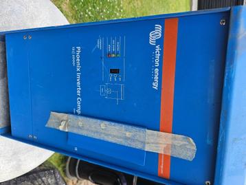 Victron Phoenix inverter compact Victron energy Blue power 1 beschikbaar voor biedingen