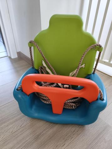 Schommel kind, Kinderen en Baby's, Ophalen, Zo goed als nieuw, Schommel