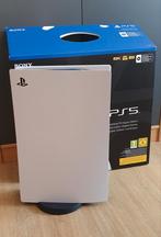 PS5, Ophalen, Zo goed als nieuw