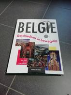 Artis historia België geschiedenis in beweging, Comme neuf, Enlèvement ou Envoi