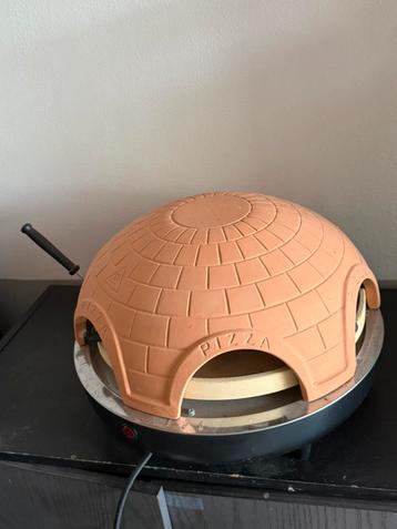 Pizza oven, Tuin en Terras, Pizzaovens, Ophalen