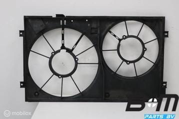 Koelventilatorenhouder VW Passat B7 1K0121207BB beschikbaar voor biedingen