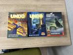 Spellenpakket 19, Hobby en Vrije tijd, Gezelschapsspellen | Bordspellen, Ophalen of Verzenden, Zo goed als nieuw, White Goblin Games