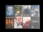DVD collectie - engels-duits, Vanaf 12 jaar, Ophalen of Verzenden, Gebruikt
