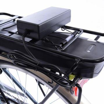 Lader universeel e.bike  Nieuw! beschikbaar voor biedingen