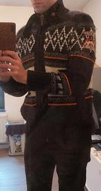 Superdry jas maat S (alpine type, ski), Ophalen, Gedragen